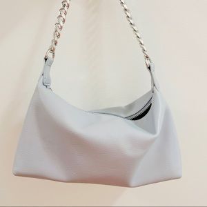 NWOT Chain Shoulder Bag